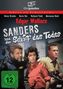 Sanders und das Schiff des Todes, DVD