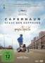 Nadine Labaki: Capernaum - Stadt der Hoffnung, DVD