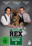 Kommissar Rex Staffel 2, 3 DVDs