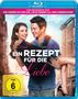 Ein Rezept für die Liebe (Blu-ray), Blu-ray Disc