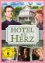 Hotel mit Herz, DVD