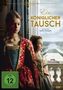 Ein königlicher Tausch, DVD