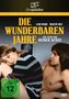 Die wunderbaren Jahre, DVD