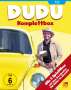 Dudu (Komplettbox) (Blu-ray), 2 Blu-ray Discs