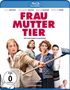 Felicitas Darschin: Frau Mutter Tier (Blu-ray), BR