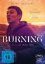 Lee Chang-Dong: Burning, DVD