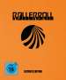 Norman Jewison: Rollerball (1975) (Ultimate Edition) (Ultra HD Blu-ray & Blu-ray im Mediabook), UHD,BR,BR,BR,BR