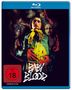 Baby Blood (Blu-ray), Blu-ray Disc