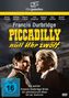 Rudolf Zehetgruber: Piccadilly null Uhr zwölf, DVD
