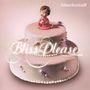 Blackmail: Bliss Please (remastered) (180g) (Limited Edition) (Pink Vinyl), LP,LP,CD