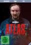 David Nawrath: Atlas, DVD