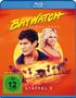 Douglas Schwartz: Baywatch Staffel 3 (Blu-ray), BR,BR,BR,BR