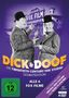 Dick und Doof - Die Fox-Studio-Gesamtedition (Alle 6 Fox-Filme), 3 DVDs
