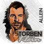 Torben Klein: Allein, CD