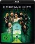 Tarsem Singh: Emerald City - Die dunkle Welt von Oz (Komplette Serie) (Blu-ray), BR,BR