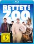 Son Jae-gon: Rettet den Zoo (Blu-ray), BR