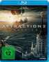 Fjodor Bondartschuk: Attraction 2: Invasion (Blu-ray), BR