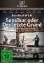 Bernhard Wicki: Sansibar oder Der letzte Grund, DVD