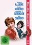 Jack Cardiff: Meine Geisha, DVD