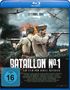 Bataillon Nº 1 (Blu-ray), Blu-ray Disc