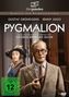 Pygmalion (1935), DVD