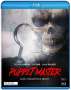 Puppet Master (2018) (Blu-ray), Blu-ray Disc