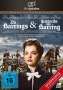 Die Barrings / Friederike von Barring, 2 DVDs