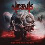 Andralls: Bleeding For Thrash, CD, CD