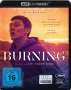 Lee Chang-Dong: Burning (Ultra HD Blu-ray), UHD