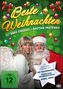 Beste Weihnachten - mit Anke Engelke & Bastian Pastewka, DVD