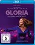 Sebastian Lelio: Gloria - Das Leben wartet nicht (Blu-ray), BR