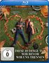 Galt Niederhoffer: Diese 10 Dinge tun wir bevor wir uns trennen (Blu-ray), BR