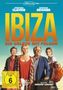 Ibiza - Ein Urlaub mit Folgen, DVD