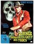 Django - Schwarzer Gott des Todes (Blu-ray), Blu-ray Disc, Blu-ray Disc