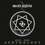 Aeon Sable: Aenthology, CD