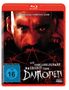 Glenn Standring: Die unwiderlegbare Wahrheit über Dämonen (Blu-ray), BR