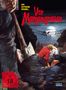 Jeff Lieberman: Vor Morgengrauen (Blu-ray & DVD im Mediabook), BR,DVD