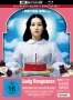 Park Chan-wook: Lady Vengeance (Ultra HD Blu-ray & Blu-ray im Mediabook), UHD,BR,BR