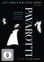 Pavarotti (2019), DVD