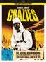 Crazies (Blu-ray im Mediabook), 3 Blu-ray Discs