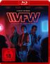 VFW - Veterans of Foreign Wars (Blu-ray), Blu-ray Disc