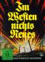 Im Westen nichts Neues (1930) (Langfassung) (Blu-ray & DVD im Mediabook), Blu-ray Disc