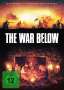 J. P. Watts: The War Below, DVD