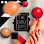 The Early Days Vol.2 (Post Punk, New Wave, Britpop & Beyond), 3 LPs