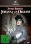 Johanna von Orleans (1948), DVD