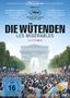 Die Wütenden, DVD, DVD