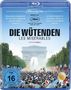 Die Wütenden (Blu-ray), Blu-ray Disc