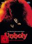 Camilo Vila: Unholy - Dämonen der Finsternis (Blu-ray & DVD im Mediabook), BR,DVD