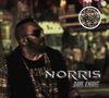 Norris feat. P.M.B.: Dark Knight, CD