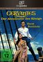 Cervantes - Der Abenteurer des Königs, DVD
